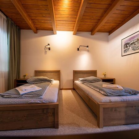 Castor Hotel Hargitafürdő Kültér fotó